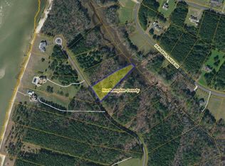 LOT 17 Peaceful Way #17-23350L, Exmore, VA 23350