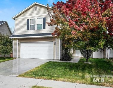 9312 W Shelterwood Dr, Boise, ID, 83709