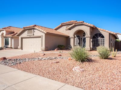 4532 E White Aster St, Phoenix, AZ, 85044
