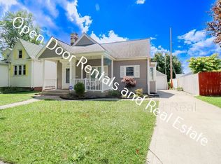 1649 Rumsey Ave, Fort Wayne, IN
