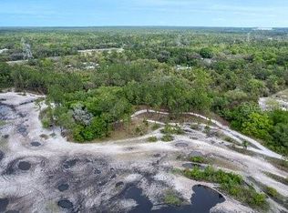 Florida Highlands Tract 67 And 68 #99-100, Dunnellon, FL 34432