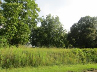 716 W Hudson St, Ocilla, GA 31774