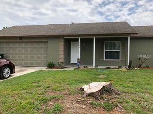 3125 Hammersmith Rd, Orlando, FL 32818