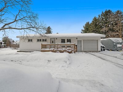 201 N Oak Ave, Gaylord, MI, 49735