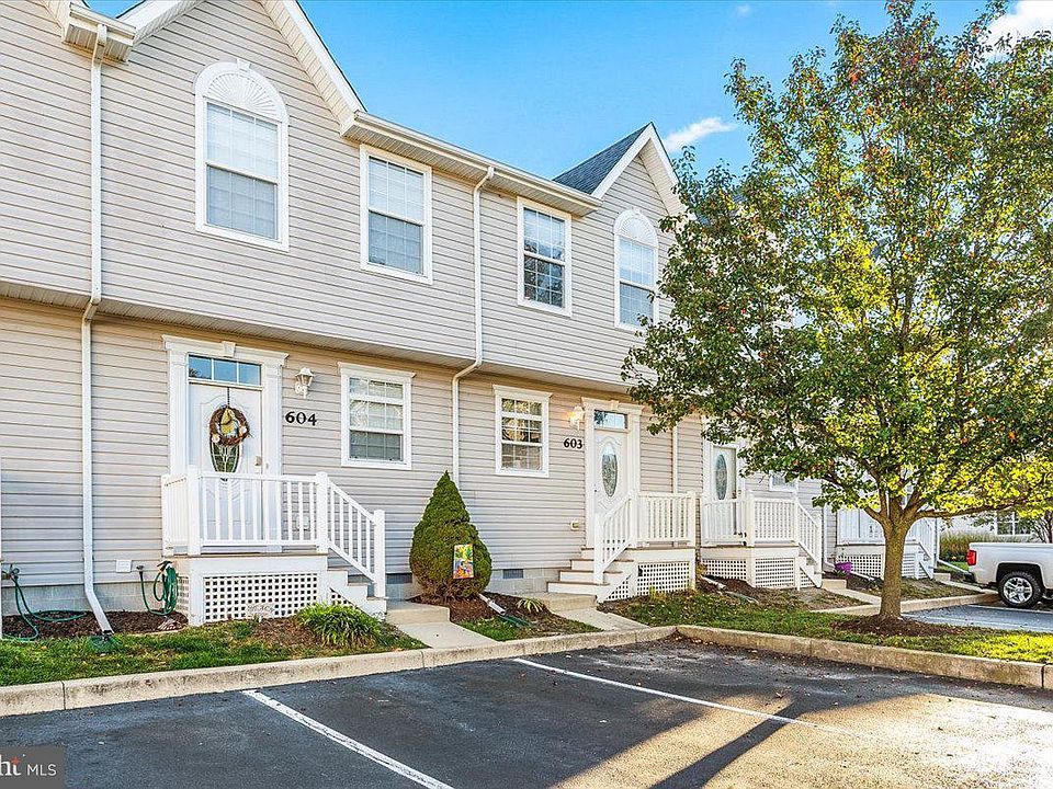 1st image of 38417 Driftwood Ct Unit 603