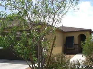 3744 E Bright View St, Tucson, AZ 85706