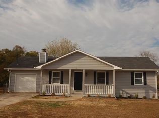 1851 Pharrs Rd, Snellville, GA 30078