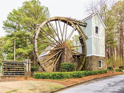 1114 Highland Bluff Dr SE #114, Atlanta, GA, 30339