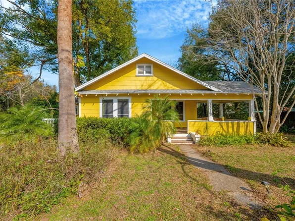 37419 Carter Ave, Dade City, FL 33523