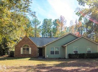 391 Waterford Dr, Jonesboro, GA 30238