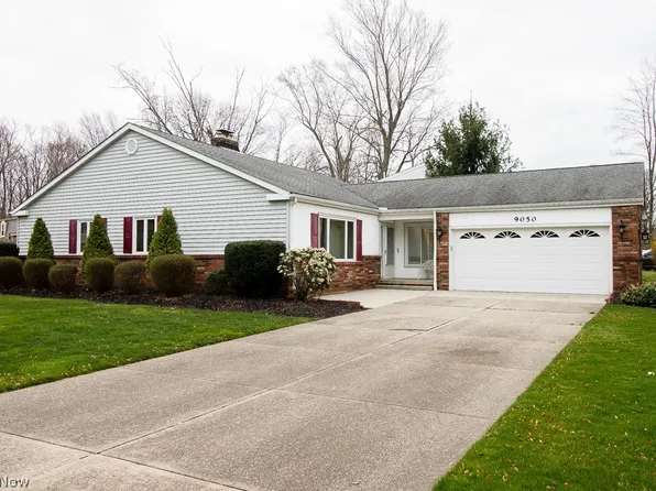 9050 Idlewood Dr, Mentor, OH 44060