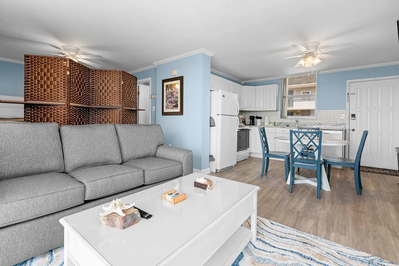 1 bed, 1.0 bath, 505 sqft, $2,842 — Photo 3