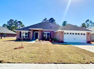 15822 Rachael Dr, Gulfport, MS 39503
