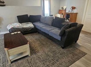 140 Ogrady St #0, Fall River, MA 02720