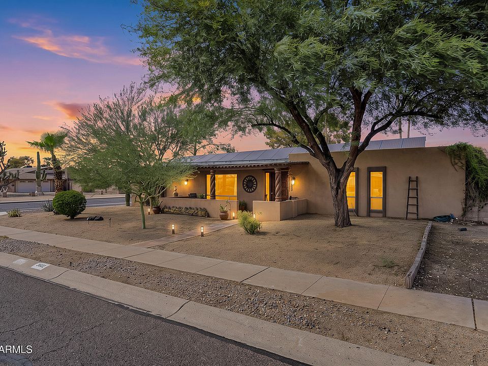 1st image of 3602 E DESERT COVE Avenue