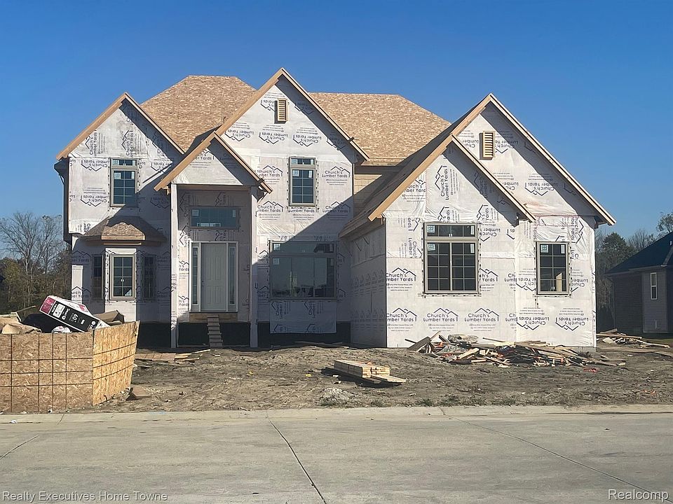 1st image of 54502 Deadwood Ln