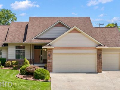 19930 Hubbard St, Livonia, MI, 48152