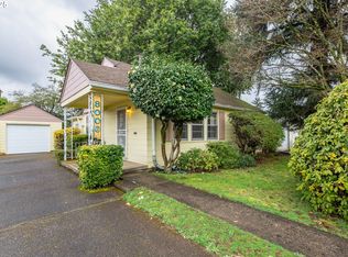 8000 N Willamette Blvd, Portland, OR 97203