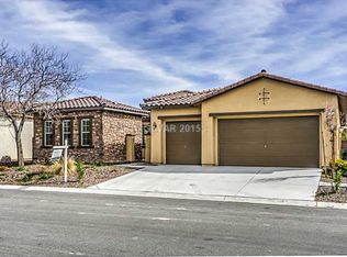 5169 E Agio Ave, Pahrump, NV 89061