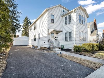 304 E Edwards St, Endicott, NY, 13760