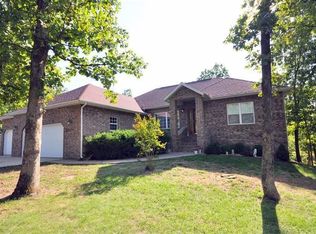 169 Stone Ridge Ct, Strafford, MO 65757