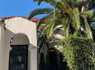 2039 Ivar Ave, Los Angeles, CA 90068