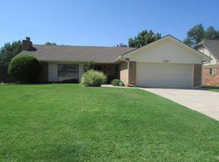 10317 Long Meadow Rd, Oklahoma City, OK 73162