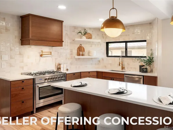 2150 N Monaco Street Parkway, Denver, CO 80207