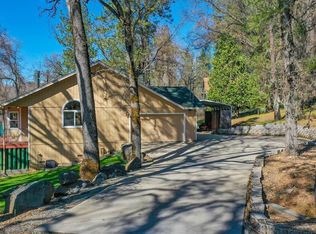 5717 Swiss Ranch Rd, Mountain Ranch, CA 95246