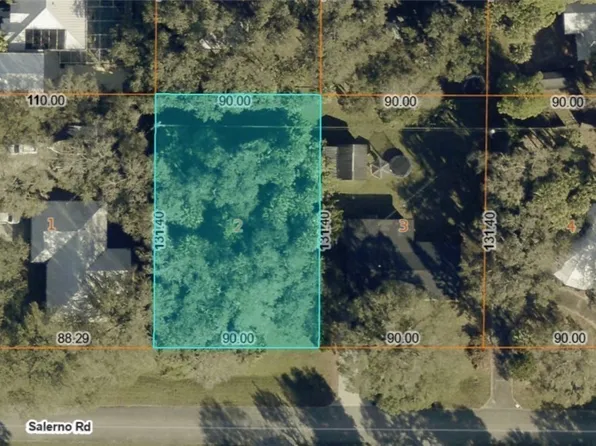 13-01 Salerno Rd #606, Fort Pierce, FL 34951