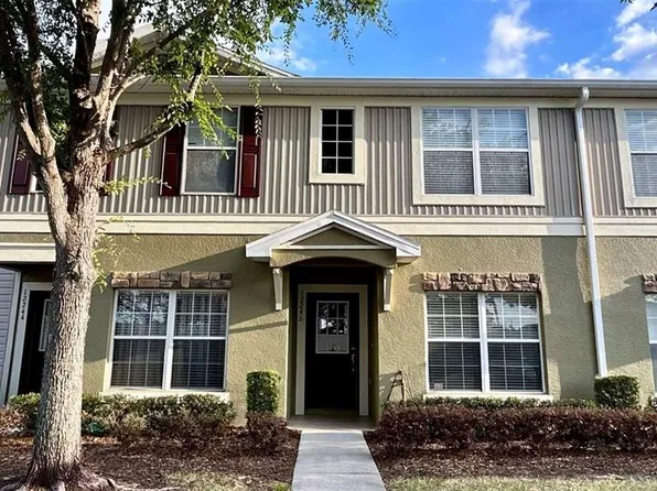 12246 Foxmoor Peak Dr, Riverview, FL 33579