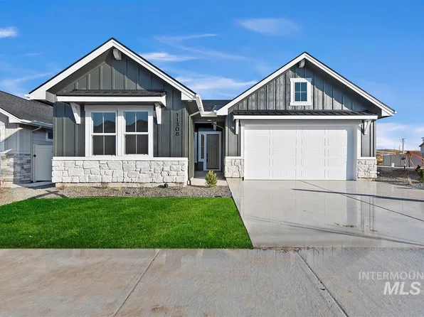 2118 E Rodeo St, Kuna, ID 83634
