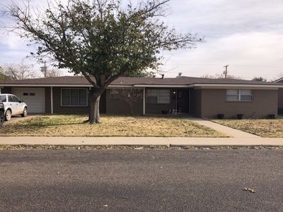1710 Royalty Ave, Odessa, TX, 79761