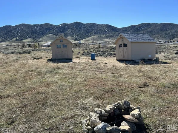 0 Apache St #248, Tehachapi, CA 93561