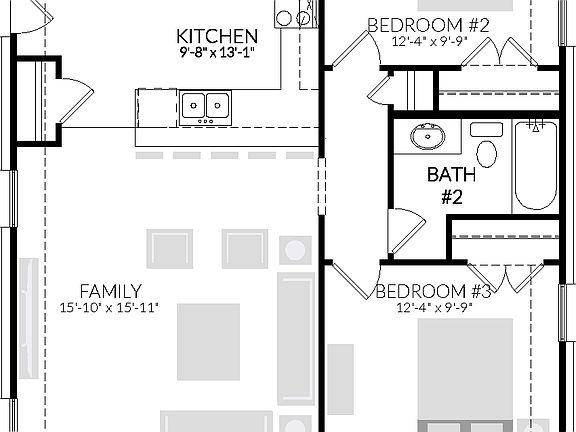 2nd image of this home