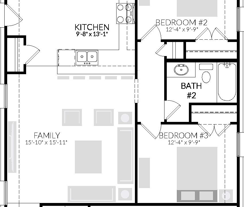 2nd image of 400 Watertown Dr #Agzwyt