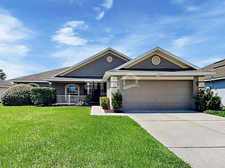 2070 Big Buck Dr — Photo 1