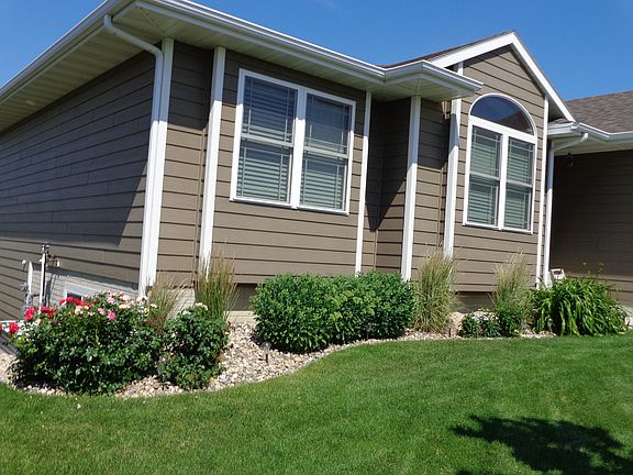 Master gardener landscaping