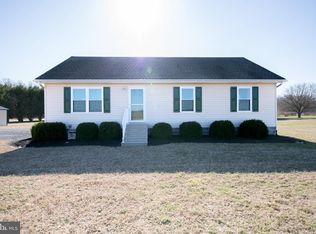 5734 Bell Creek Rd, Preston, MD 21655