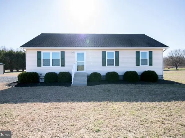 5734 Bell Creek Rd, Preston, MD 21655