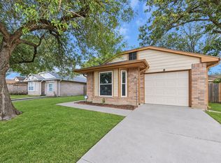 6715 Bluebottle Ln, Katy, TX 77449