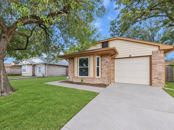 6715 Bluebottle Ln, Katy, TX 77449