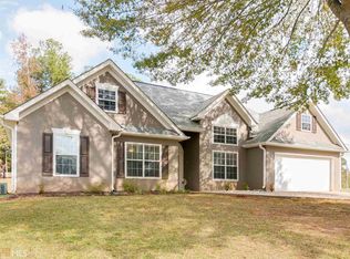 125 Saratoga Dr, Covington, GA 30014