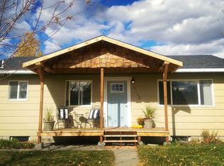 3768 E Groschell St, East Helena, MT 59635