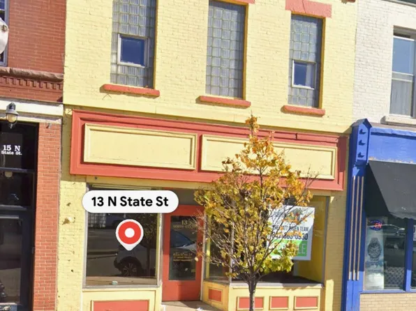 13 N State St, Elgin, IL 60123
