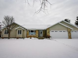 4889 Pine Spring Rd, Deforest, WI 53532