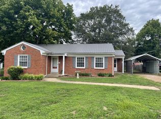 111 Morrison St, Centerville, TN 37033