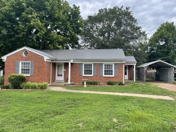 111 Morrison St, Centerville, TN 37033