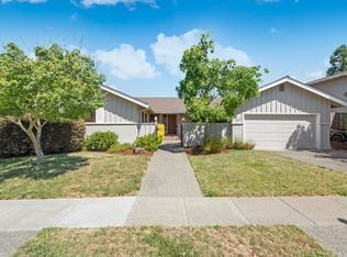1016 Dellbrook Dr, Napa, CA 94558