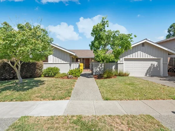 1016 Dellbrook Drive, Napa, CA 94558